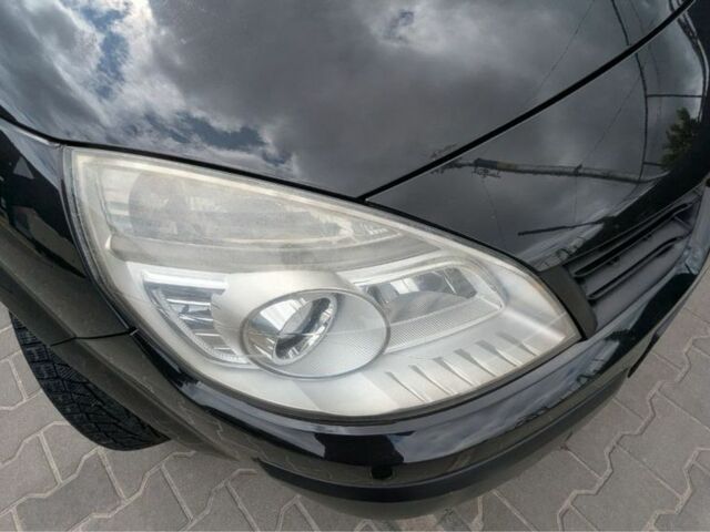 Черный Рено Сценик II, объемом двигателя 1.9 л и пробегом 249 тыс. км за 5750 $, фото 7 на Automoto.ua