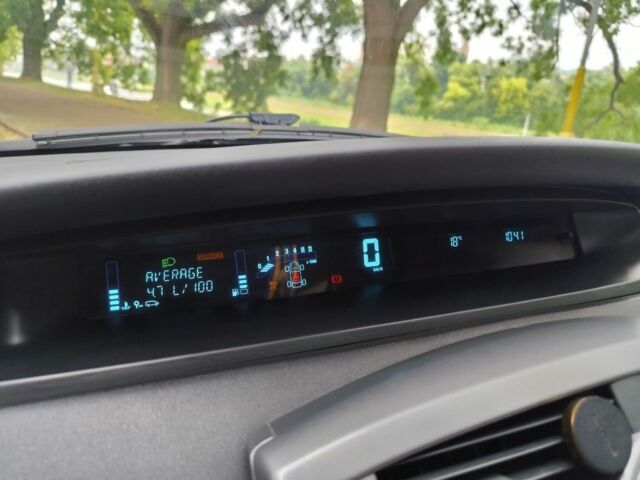 Чорний Рено Сценік II, об'ємом двигуна 1.5 л та пробігом 340 тис. км за 5200 $, фото 6 на Automoto.ua