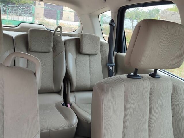 Черный Рено Сценик II, объемом двигателя 0 л и пробегом 350 тыс. км за 4950 $, фото 8 на Automoto.ua