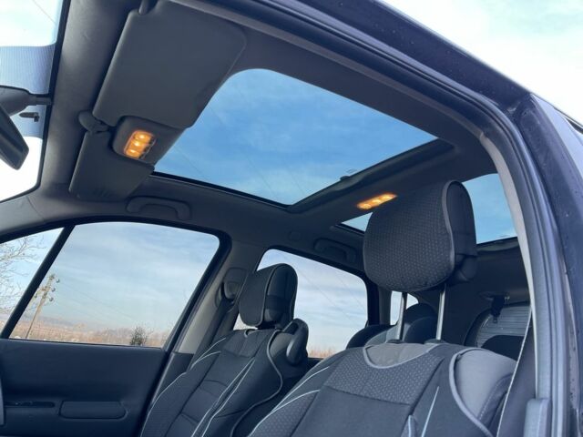 Черный Рено Сценик II, объемом двигателя 1.5 л и пробегом 352 тыс. км за 5200 $, фото 1 на Automoto.ua