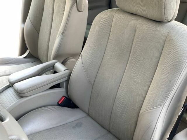 Чорний Рено Сценік II, об'ємом двигуна 2 л та пробігом 250 тис. км за 4699 $, фото 6 на Automoto.ua