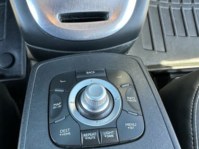 Чорний Рено Сценік II, об'ємом двигуна 1.5 л та пробігом 270 тис. км за 7500 $, фото 9 на Automoto.ua