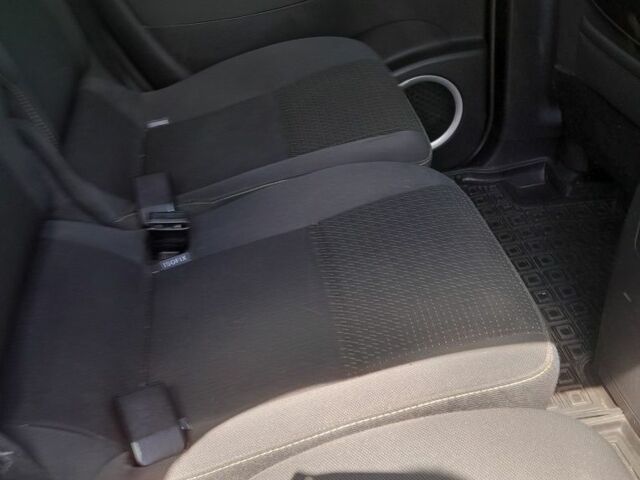 Коричневий Рено Сценік II, об'ємом двигуна 1.9 л та пробігом 244 тис. км за 7200 $, фото 3 на Automoto.ua