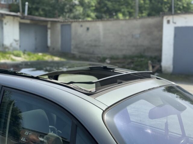 Рено Сценик II, объемом двигателя 1.5 л и пробегом 340 тыс. км за 1900 $, фото 8 на Automoto.ua