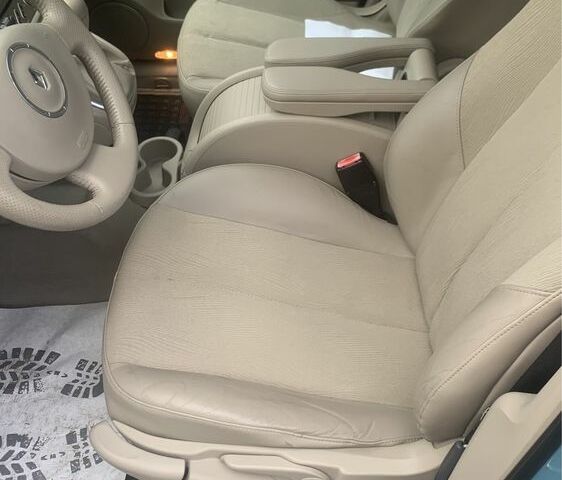 Рено Сценік II, об'ємом двигуна 1.6 л та пробігом 191 тис. км за 5900 $, фото 10 на Automoto.ua