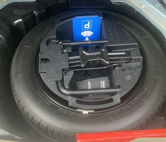 Рено Сценік II, об'ємом двигуна 1.6 л та пробігом 191 тис. км за 5900 $, фото 13 на Automoto.ua