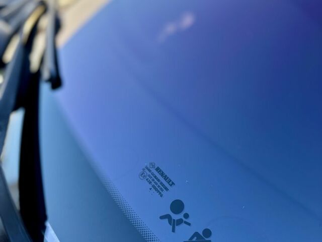 Серый Рено Сценик II, объемом двигателя 1.6 л и пробегом 230 тыс. км за 4750 $, фото 17 на Automoto.ua