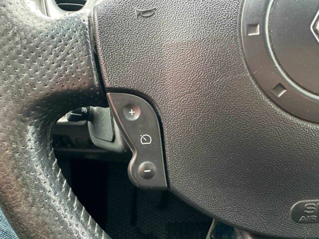 Сірий Рено Сценік II, об'ємом двигуна 0 л та пробігом 302 тис. км за 4990 $, фото 16 на Automoto.ua