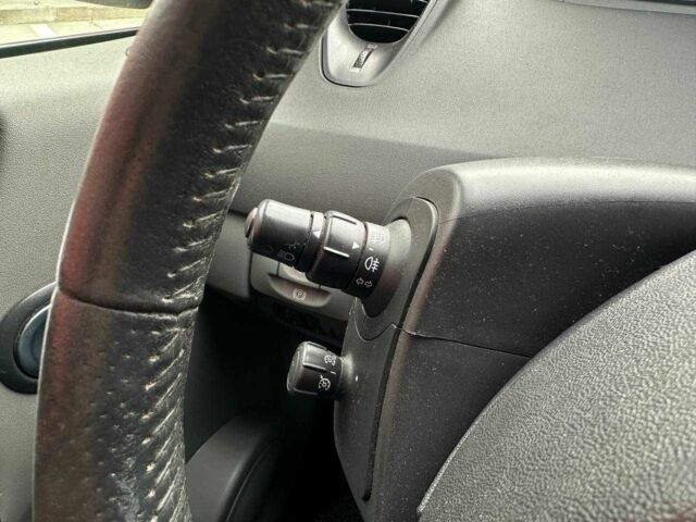 Сірий Рено Сценік II, об'ємом двигуна 0 л та пробігом 302 тис. км за 4990 $, фото 21 на Automoto.ua