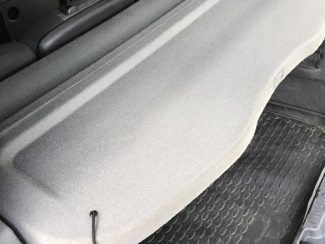 Рено Сценік II 2006 у Житомирі на Automoto.ua Сірий Рено Сценік II, об'ємом двигуна 1.5 л та пробігом 345 тис. км за 4300 $, фото 9 на Automoto.ua