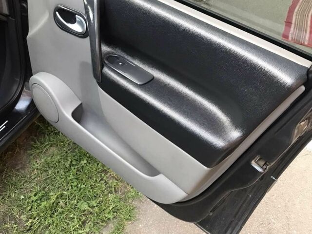 Рено Сценік II 2006 у Житомирі на Automoto.ua Сірий Рено Сценік II, об'ємом двигуна 1.5 л та пробігом 345 тис. км за 4300 $, фото 15 на Automoto.ua