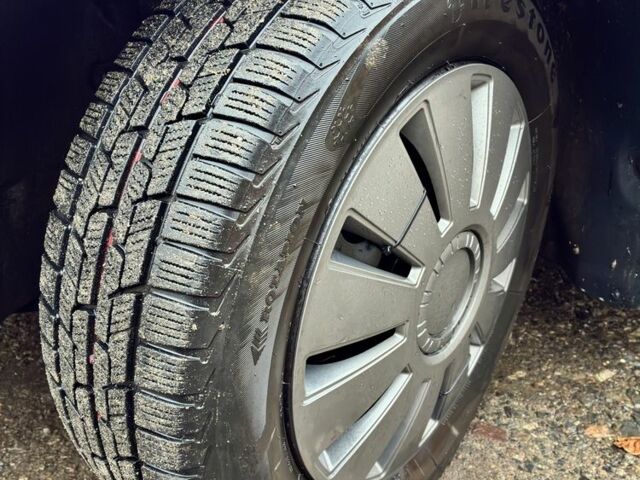 Серый Рено Сценик II, объемом двигателя 1.6 л и пробегом 195 тыс. км за 4999 $, фото 7 на Automoto.ua