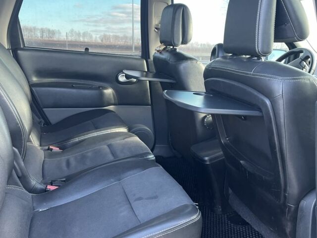 Серый Рено Сценик II, объемом двигателя 1.5 л и пробегом 290 тыс. км за 5100 $, фото 5 на Automoto.ua