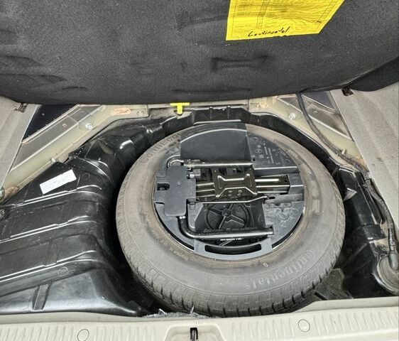 Сірий Рено Сценік II, об'ємом двигуна 1.6 л та пробігом 248 тис. км за 4999 $, фото 6 на Automoto.ua