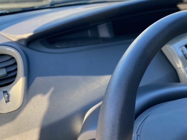 Серый Рено Сценик II, объемом двигателя 0 л и пробегом 89 тыс. км за 5300 $, фото 2 на Automoto.ua