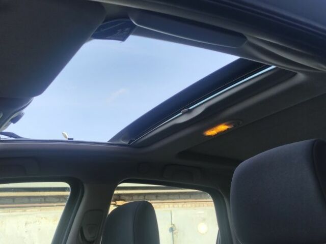 Серый Рено Сценик II, объемом двигателя 1.6 л и пробегом 290 тыс. км за 4700 $, фото 6 на Automoto.ua