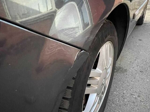 Рено Сценік II 2004 у Полтаві на Automoto.ua Сірий Рено Сценік II, об'ємом двигуна 1.6 л та пробігом 291 тис. км за 5000 $, фото 2 на Automoto.ua