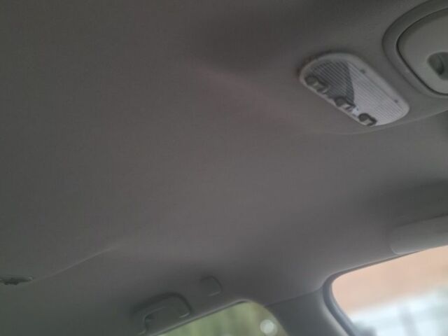 Серый Рено Сценик II, объемом двигателя 0 л и пробегом 236 тыс. км за 3400 $, фото 15 на Automoto.ua