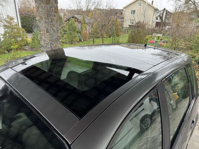 Серый Рено Сценик II, объемом двигателя 1.9 л и пробегом 220 тыс. км за 3450 $, фото 9 на Automoto.ua