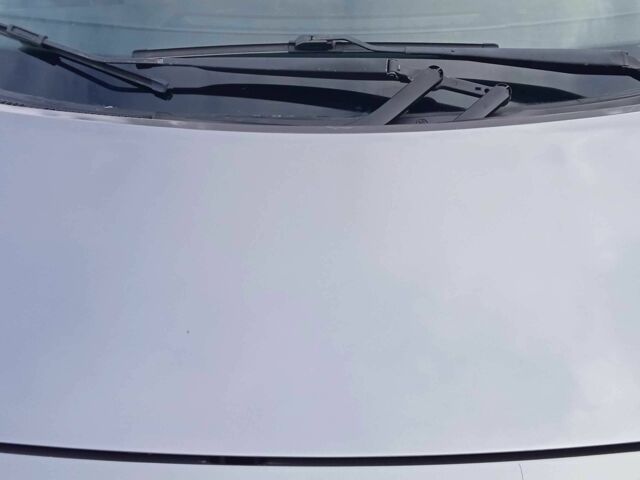 Серый Рено Сценик II, объемом двигателя 1.5 л и пробегом 270 тыс. км за 3500 $, фото 8 на Automoto.ua