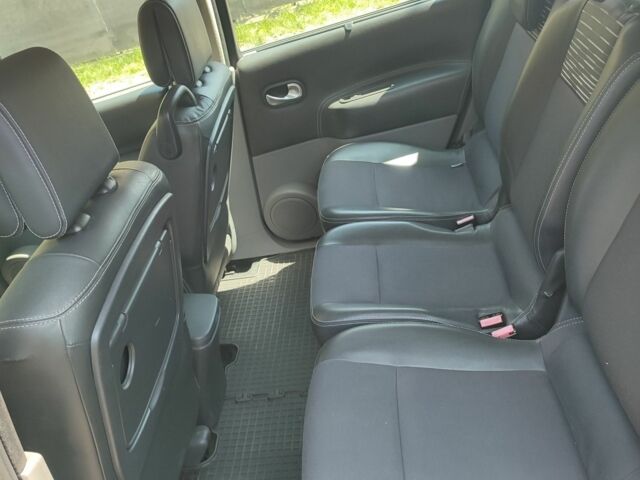 Рено Сценик II 2005 в Лубнах на Automoto.ua Серый Рено Сценик II, объемом двигателя 2 л и пробегом 160 тыс. км за 4400 $, фото 5 на Automoto.ua