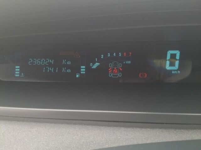 Серый Рено Сценик II, объемом двигателя 0 л и пробегом 236 тыс. км за 3400 $, фото 17 на Automoto.ua