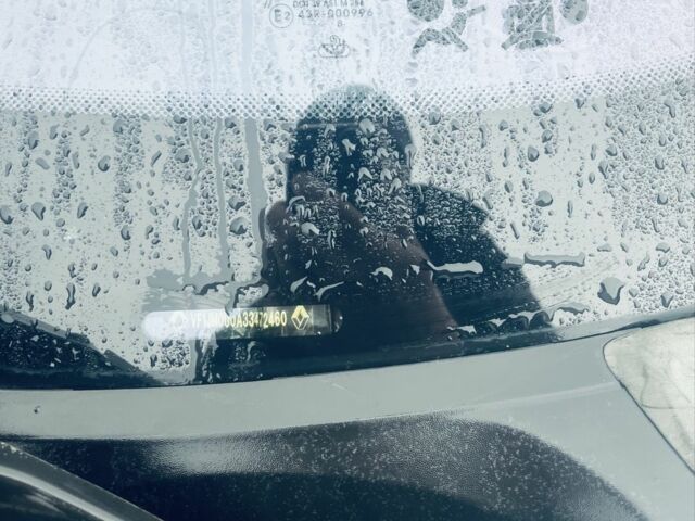 Сірий Рено Сценік II, об'ємом двигуна 2 л та пробігом 153 тис. км за 5150 $, фото 22 на Automoto.ua