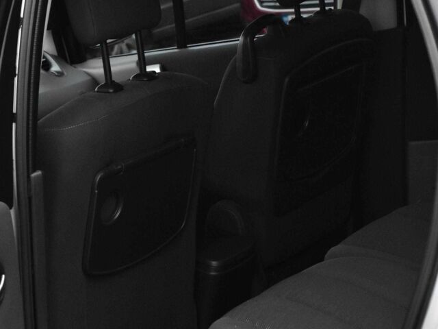 Серый Рено Сценик II, объемом двигателя 1.5 л и пробегом 303 тыс. км за 5500 $, фото 17 на Automoto.ua