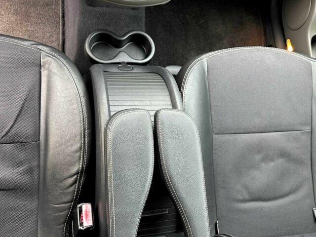 Серый Рено Сценик II, объемом двигателя 1.6 л и пробегом 172 тыс. км за 5350 $, фото 16 на Automoto.ua