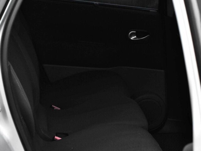 Серый Рено Сценик II, объемом двигателя 1.5 л и пробегом 303 тыс. км за 5500 $, фото 18 на Automoto.ua