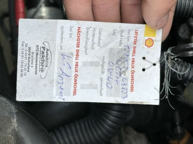 Сірий Рено Сценік II, об'ємом двигуна 1.6 л та пробігом 156 тис. км за 5850 $, фото 5 на Automoto.ua