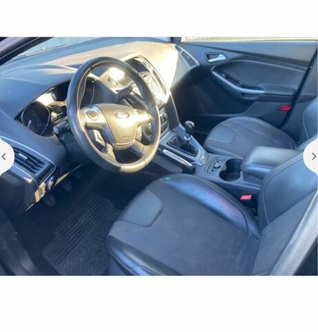 Серый Рено Сценик II, объемом двигателя 1.6 л и пробегом 228 тыс. км за 5450 $, фото 6 на Automoto.ua