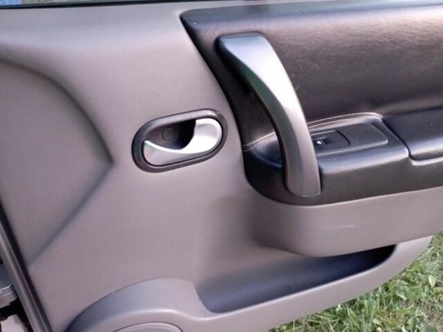 Рено Сценик II 2005 в Староконстантинов на Automoto.ua Серый Рено Сценик II, объемом двигателя 1.6 л и пробегом 362 тыс. км за 4800 $, фото 3 на Automoto.ua