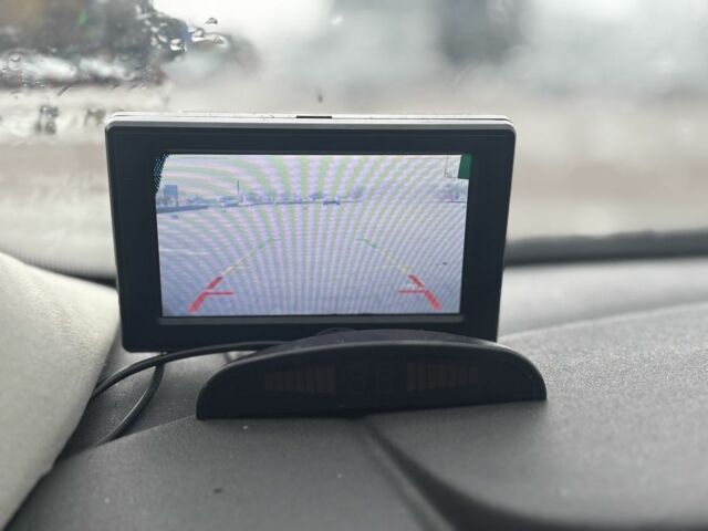 Рено Сценик II 2003 в Черняхове на Automoto.ua Серый Рено Сценик II, объемом двигателя 1.6 л и пробегом 295 тыс. км за 3850 $, фото 7 на Automoto.ua