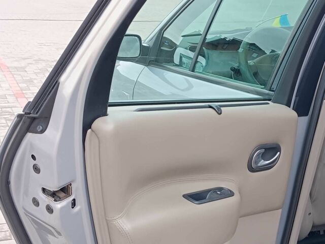 Сірий Рено Сценік II, об'ємом двигуна 2 л та пробігом 155 тис. км за 4600 $, фото 14 на Automoto.ua