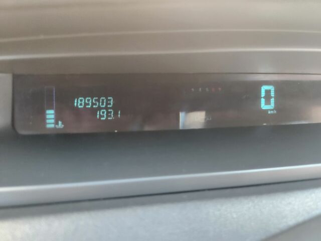 Рено Сценік II 2005 у Полтаві на Automoto.ua Сірий Рено Сценік II, об'ємом двигуна 1.6 л та пробігом 189 тис. км за 4600 $, фото 16 на Automoto.ua