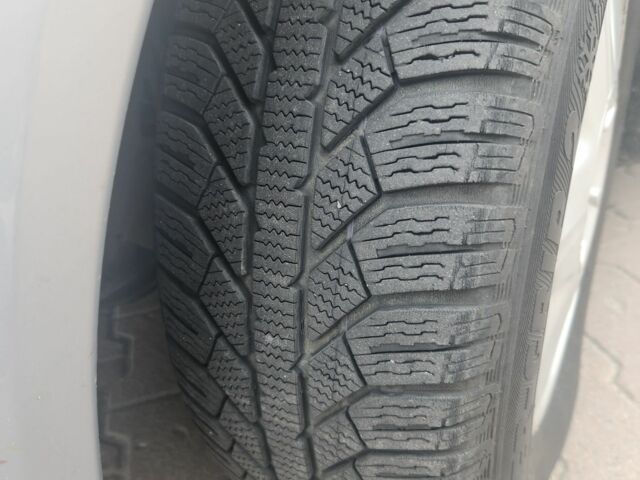 Рено Сценік II 2005 у Полтаві на Automoto.ua Сірий Рено Сценік II, об'ємом двигуна 1.6 л та пробігом 189 тис. км за 4600 $, фото 21 на Automoto.ua