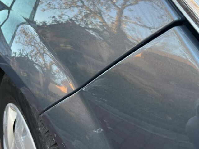 Серый Рено Сценик II, объемом двигателя 2 л и пробегом 237 тыс. км за 5200 $, фото 11 на Automoto.ua