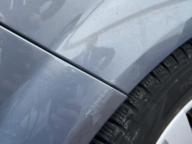 Серый Рено Сценик II, объемом двигателя 2 л и пробегом 237 тыс. км за 5200 $, фото 9 на Automoto.ua