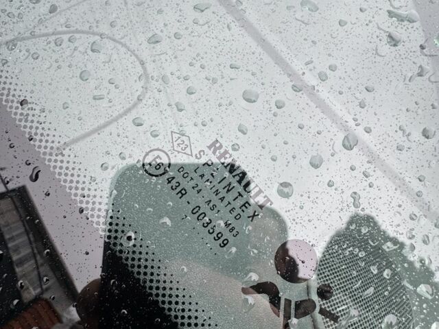 Серый Рено Сценик II, объемом двигателя 1.6 л и пробегом 187 тыс. км за 5499 $, фото 19 на Automoto.ua