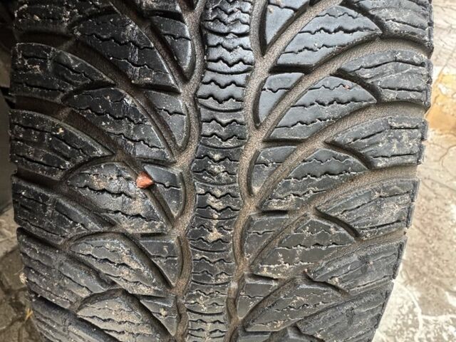 Серый Рено Сценик II, объемом двигателя 1.6 л и пробегом 189 тыс. км за 4999 $, фото 13 на Automoto.ua