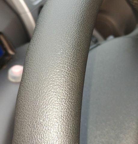 Сірий Рено Сценік II, об'ємом двигуна 1.6 л та пробігом 182 тис. км за 6700 $, фото 6 на Automoto.ua