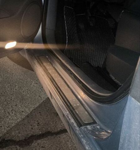 Синій Рено Сценік II, об'ємом двигуна 1.6 л та пробігом 250 тис. км за 4600 $, фото 1 на Automoto.ua