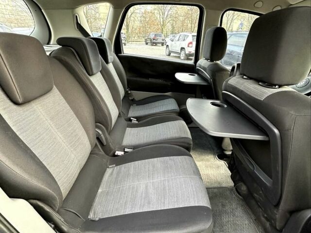 Синий Рено Сценик II, объемом двигателя 0 л и пробегом 245 тыс. км за 4100 $, фото 2 на Automoto.ua