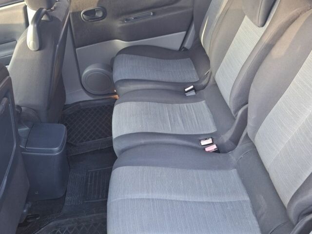 Синій Рено Сценік II, об'ємом двигуна 1.6 л та пробігом 238 тис. км за 3700 $, фото 6 на Automoto.ua