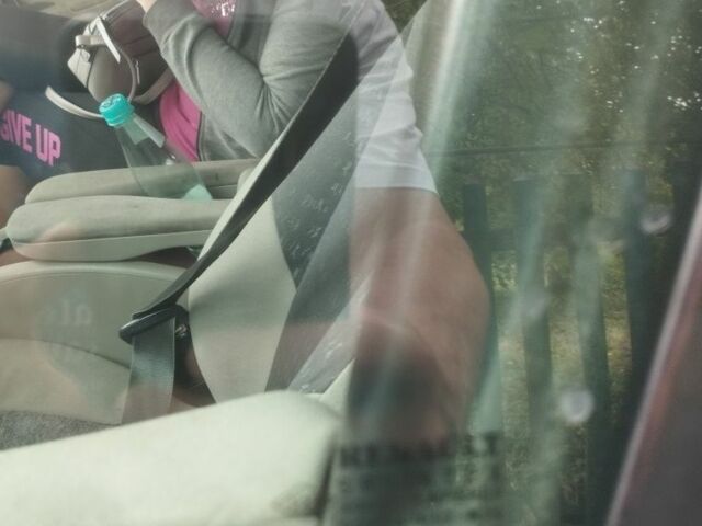 Синий Рено Сценик II, объемом двигателя 1.6 л и пробегом 230 тыс. км за 3500 $, фото 9 на Automoto.ua