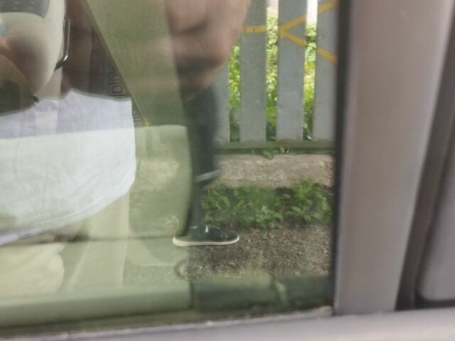 Синий Рено Сценик II, объемом двигателя 1.6 л и пробегом 230 тыс. км за 3500 $, фото 4 на Automoto.ua