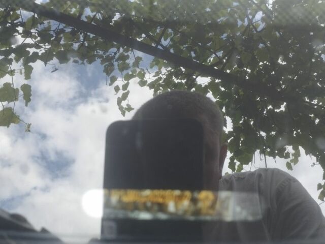 Синий Рено Сценик II, объемом двигателя 1.6 л и пробегом 230 тыс. км за 3500 $, фото 10 на Automoto.ua