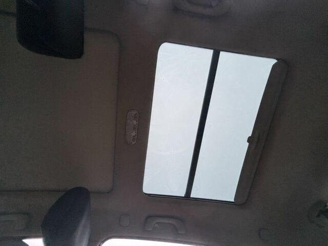 Синий Рено Сценик II, объемом двигателя 1.9 л и пробегом 290 тыс. км за 4800 $, фото 8 на Automoto.ua