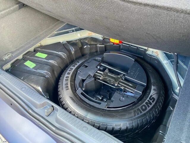 Синий Рено Сценик II, объемом двигателя 1.6 л и пробегом 210 тыс. км за 5690 $, фото 18 на Automoto.ua